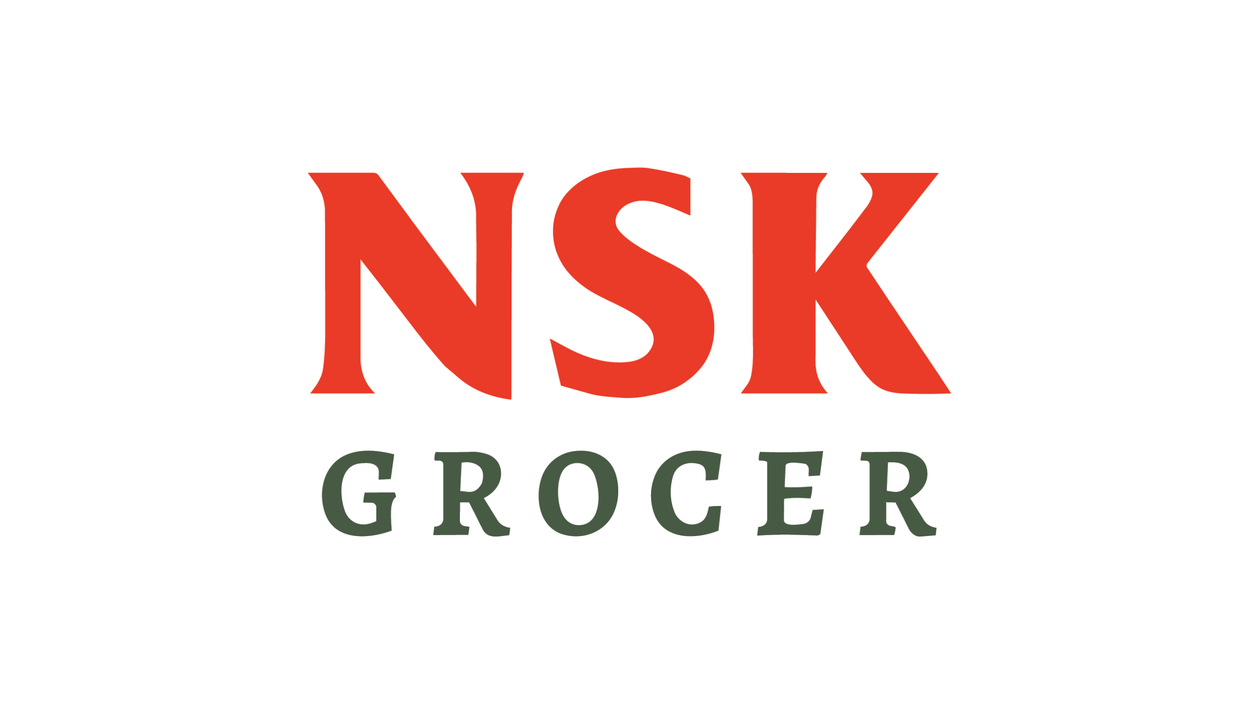 NSK Grocer 